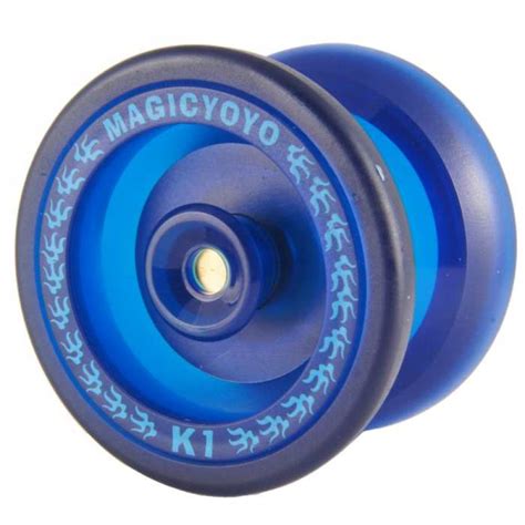 The Evolution of Magic Yoyo Unresponsive: From Beginner to Expert